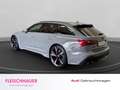 Audi RS6 4.0 TFSI Avant quattro ACC Leder StandHZG Laserlic Grau - thumbnail 4