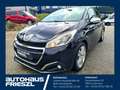 Peugeot 208 Allure 1,6 BlueHDi 100 S&S, AHK, 1. Besitz! Schwarz - thumbnail 1