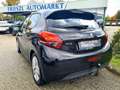 Peugeot 208 Allure 1,6 BlueHDi 100 S&S, AHK, 1. Besitz! Schwarz - thumbnail 3