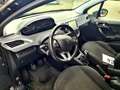 Peugeot 208 Allure 1,6 BlueHDi 100 S&S, AHK, 1. Besitz! Schwarz - thumbnail 6