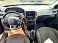Peugeot 208 Allure 1,6 BlueHDi 100 S&S, AHK, 1. Besitz! Schwarz - thumbnail 7