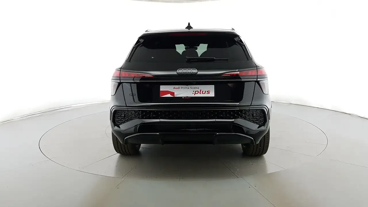Audi Q3 2026