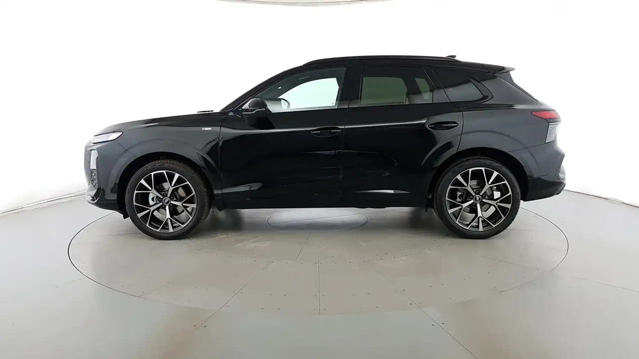 Audi Q3 2026