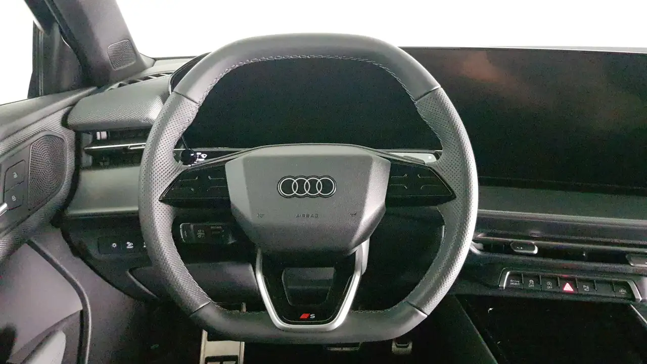 Audi Q3 2026 — фото 7