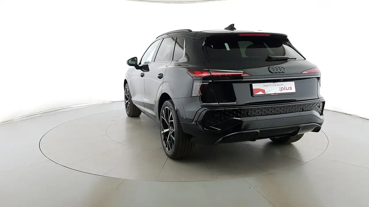 Audi Q3 2026