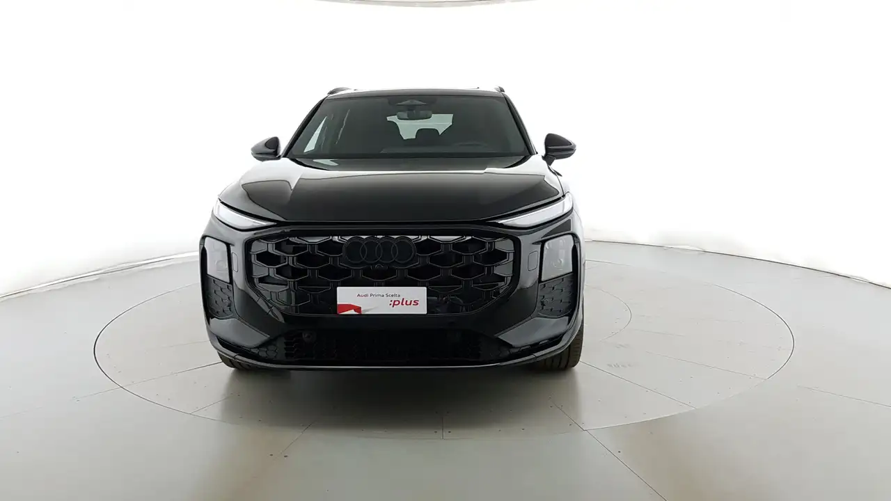 Audi Q3 2026