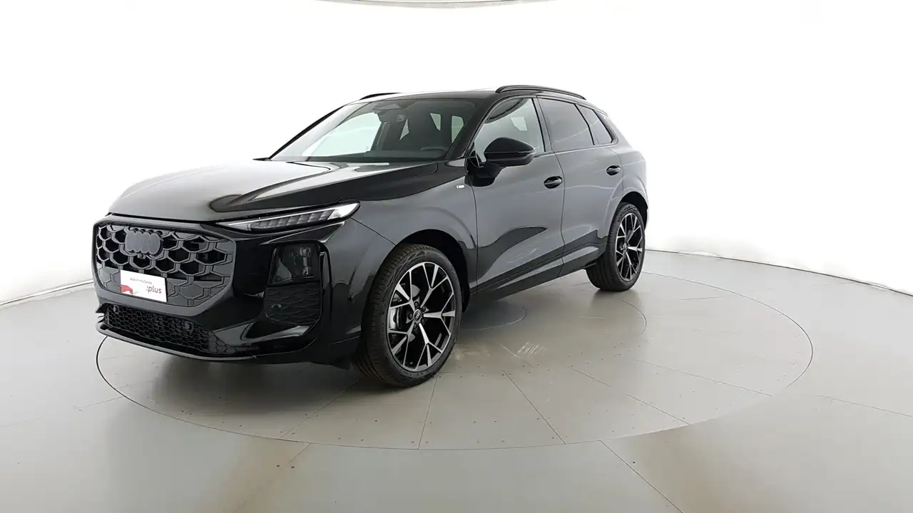 Audi Q3 2026