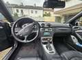 Mercedes-Benz CLK 200 CLK-Klasse Cabrio Kompressor Automatik Avantgarde Fekete - thumbnail 4