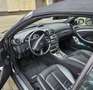 Mercedes-Benz CLK 200 CLK-Klasse Cabrio Kompressor Automatik Avantgarde Siyah - thumbnail 3