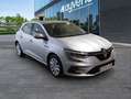 Renault Megane (O) Intens TCe 103 kW (140CV) GPF Gris - thumbnail 3