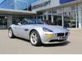 BMW Z8 Hamann Auspuffanlage*Haman Heckschürze*3.Hand Silver - thumbnail 1
