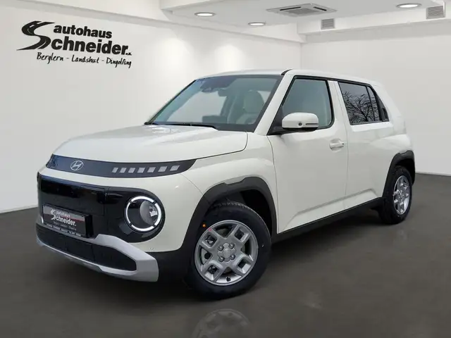 Hyundai INSTER EV MJ26 49 kWh TREND ASSISTENZ PAKET / EFFIZIENZ P