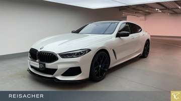 i A xDrive Gran Coupé Leder,Pano,M-Sport