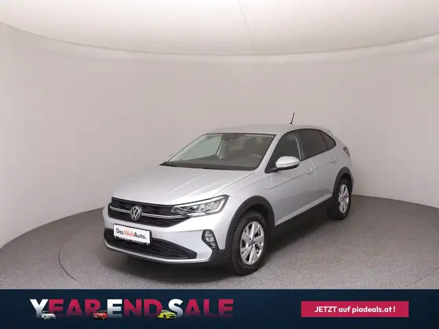 Volkswagen Taigo 4Me TSI