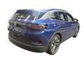 Volkswagen ID.4 Pro*WÄRMEPUMPE*HUD*AHK*KAMERA*IQ.LIGHT*PDC* Bleu - thumbnail 3