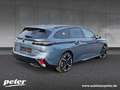 Peugeot 308 308 SW GT 145 eDSC +Alcantara+360°Kamera+LED+ Blau - thumbnail 4