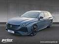 Peugeot 308 308 SW GT 145 eDSC +Alcantara+360°Kamera+LED+ Blau - thumbnail 1
