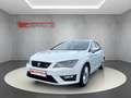 SEAT Leon ST FR Weiß - thumbnail 2