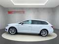 SEAT Leon ST FR Weiß - thumbnail 3