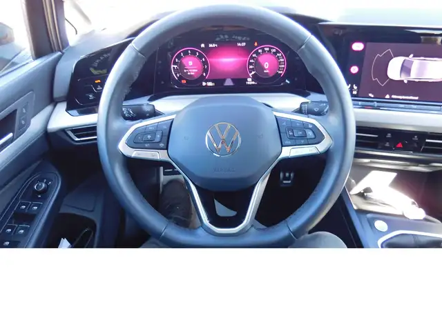 Volkswagen Golf view 7