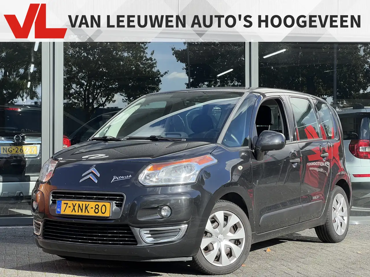Citroën C3 Picasso