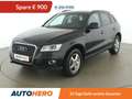 Audi Q5 2.0 TDI quattro Zwart - thumbnail 1