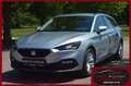 SEAT Leon SP  2,0 TDI+NAVI+LED+SHZ+ Silber - thumbnail 1