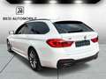 BMW 530 d xDrive M Sport/LIVE-COCKPIT/LED/PREM-SELEC Weiß - thumbnail 2