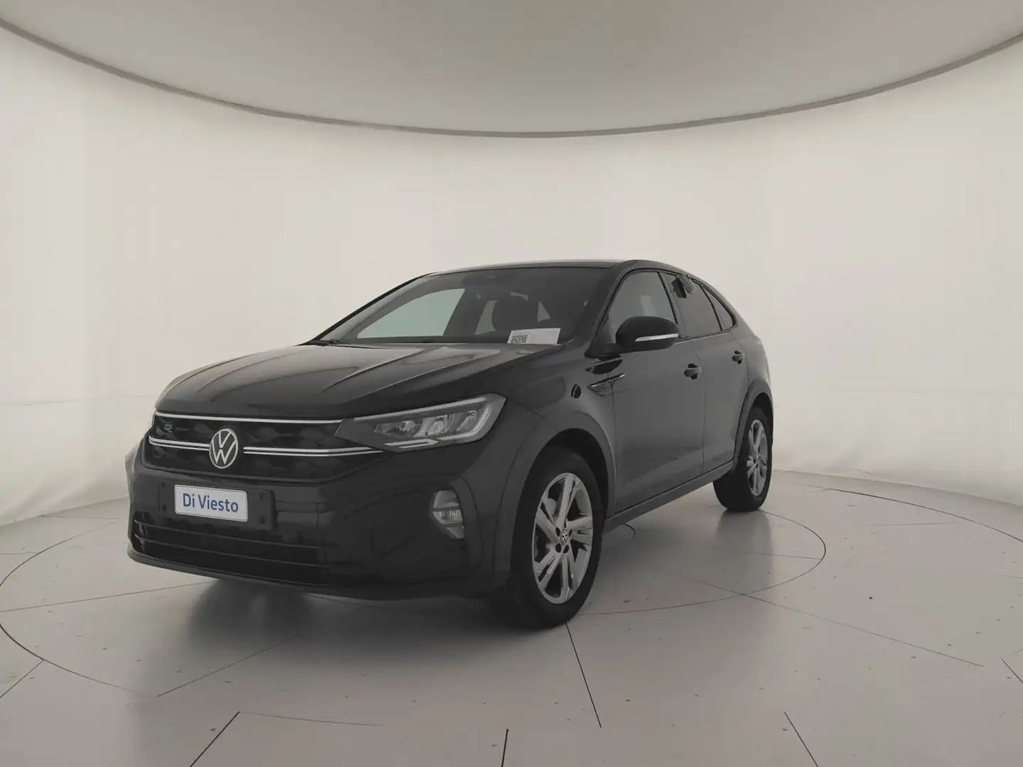 Volkswagen Taigo 1.0 tsi 110cv r-line - 1