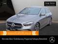 Mercedes-Benz B 180 PROGRESSIVE+LED+KAMERA+7G Grau - thumbnail 1