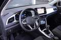 Volkswagen T-Roc 1.0 TSI Life Apple Carplay Clima PDC v+a Led kopla Zwart - thumbnail 24