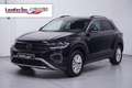 Volkswagen T-Roc 1.0 TSI Life Apple Carplay Clima PDC v+a Led kopla Zwart - thumbnail 1