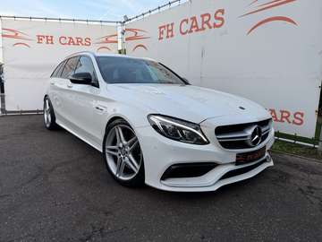 V8 BI-TURBO *AMG PERFORMANCE SEATS*MEMORY*600 PK*I