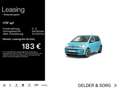 Volkswagen up! move up! ACTIVE 1.0 MPI RFK*Klima*DAB+*GRA Blau - thumbnail 1
