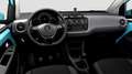 Volkswagen up! move up! ACTIVE 1.0 MPI RFK*Klima*DAB+*GRA Blau - thumbnail 8
