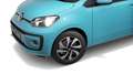 Volkswagen up! move up! ACTIVE 1.0 MPI RFK*Klima*DAB+*GRA Blau - thumbnail 7