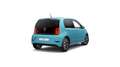 Volkswagen up! move up! ACTIVE 1.0 MPI RFK*Klima*DAB+*GRA Blau - thumbnail 5