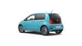 Volkswagen up! move up! ACTIVE 1.0 MPI RFK*Klima*DAB+*GRA Blau - thumbnail 3