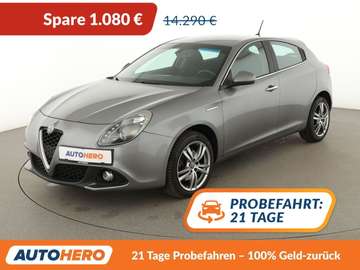 2.0 JTDM Super Aut.*NAVI*TEMPO*PDC*SHZ*ALU*