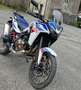 Honda CRF 1100 ES 2024 Bianco - thumbnail 2