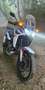 Honda CRF 1100 ES 2024 Bianco - thumbnail 3
