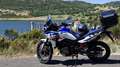 Honda CRF 1100 ES 2024 Bianco - thumbnail 7