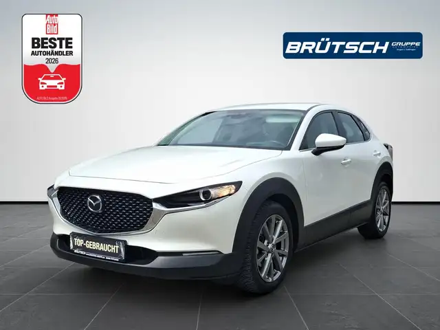 Mazda CX-30 AWD 2.0 KLIMA / ACC / NAVI / LED / ALU