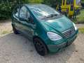 Mercedes-Benz A 140 Classic, TÜV  bis 03/2026. Verde - thumbnail 3