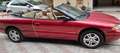 Chrysler Stratus Stratus Cabrio 2.0 16v LX Roşu - thumbnail 5