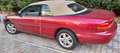 Chrysler Stratus Stratus Cabrio 2.0 16v LX Piros - thumbnail 8