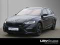 Skoda Octavia Combi RS 2.0 TDI DSG RS 4x4 Schwarz - thumbnail 1