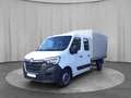 Renault Master III DoKa Pritsche L3H1 3,5t 2,3l kw/PS 99/135 Dies Белый - thumbnail 5