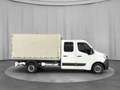 Renault Master III DoKa Pritsche L3H1 3,5t 2,3l kw/PS 99/135 Dies Белый - thumbnail 10