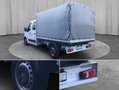 Renault Master III DoKa Pritsche L3H1 3,5t 2,3l kw/PS 99/135 Dies Белый - thumbnail 2
